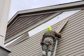 Trusted Hampton, MD Siding Experts